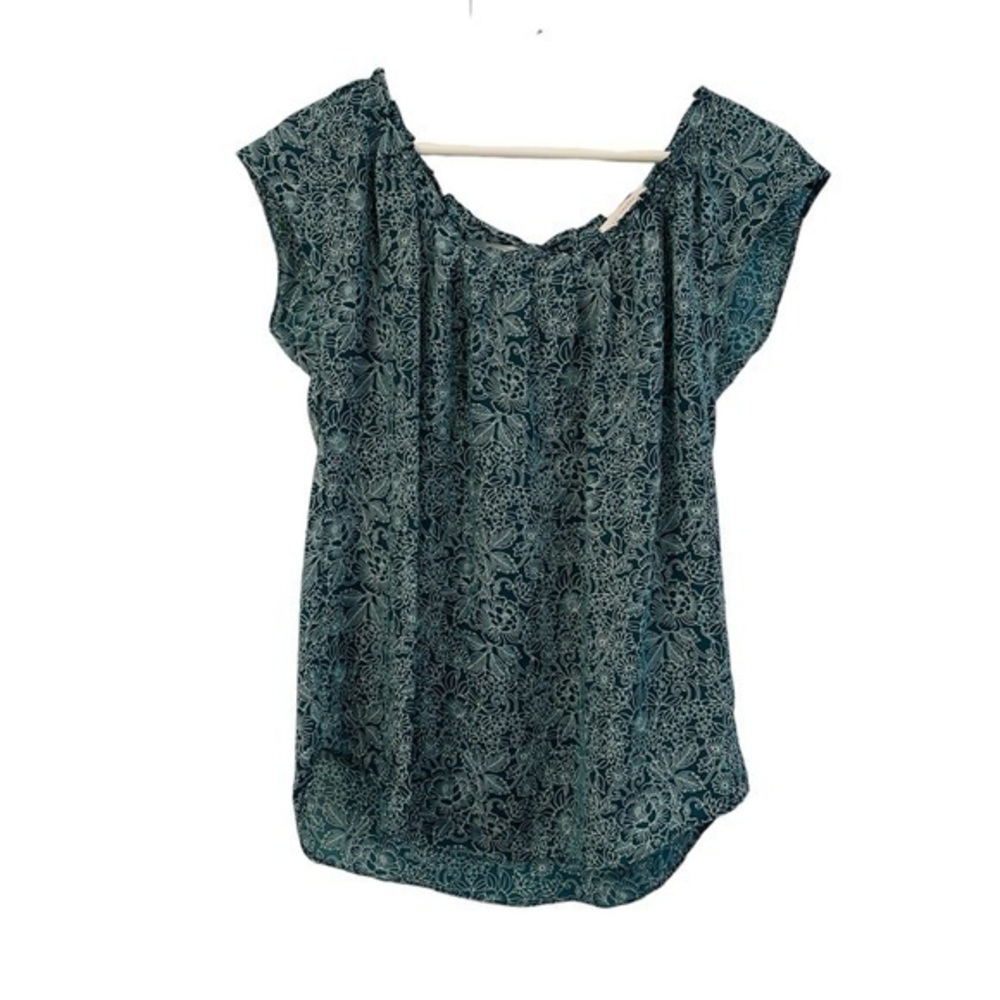 LC Lauren Conrad Blouse
